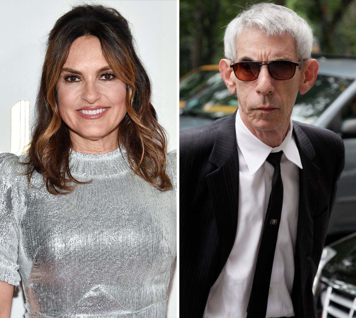 Mariska Hargitay: ‘Law & Order: SVU' Costar Richard Belzer Was ‘Brilliant'