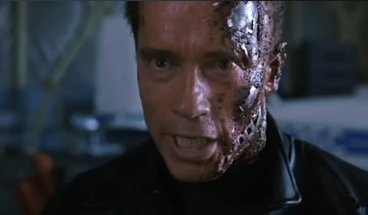 Terminator 3