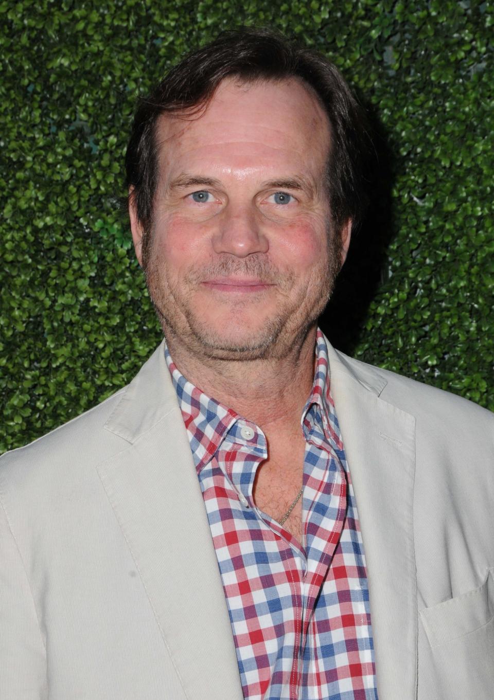 Bill Paxton