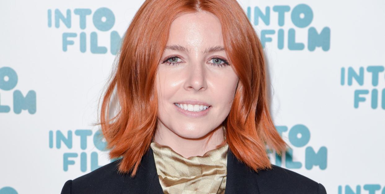 stacey dooley