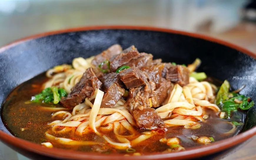 桃園龍潭｜三步五食休閒漁池 餐廳