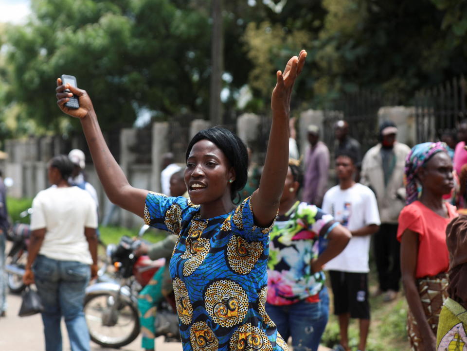 <p>Es en el noreste, de mayoría musulmana, donde los ataques yihadistas son más habituales. Se trata además de la región en la que opera el grupo terrorista Boko Haram. (Foto: Temilade Adelaja / Reuters).</p> 