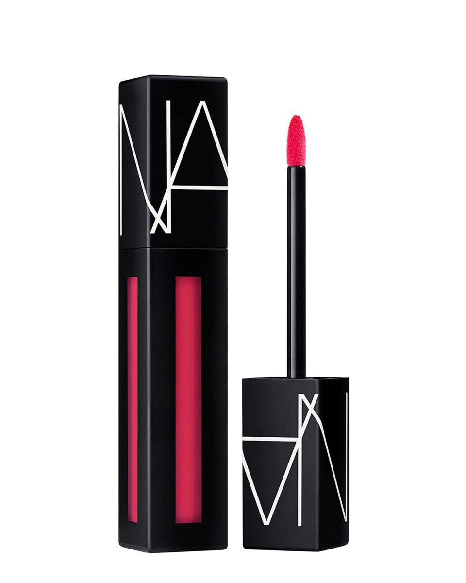 NARS Powermatte Lip Pigment in Get Up Stand Up - £23