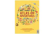 <p>Kids will be whisked away on a whimsical adventure around the world with this illustrated book of adventures. From exploring Carnival in Brazil to gazing down from the London Eye, kids will get a taste of what it’s like to travel the world through this explorative read.</p> <p><strong>To buy: </strong><a rel="nofollow noopener" href="http://click.linksynergy.com/fs-bin/click?id=93xLBvPhAeE&subid=0&offerid=460756.1&type=10&tmpid=16680&RD_PARM1=https%3A%2F%2Fwww.anthropologie.com%2Fshop%2Fatlas-of-adventures%3Fcategory%3Dkids%2526color%3D070&u1=TLGGtrvG1ES1Nov" target="_blank" data-ylk="slk:anthropologie.com,;elm:context_link;itc:0;sec:content-canvas" class="link ">anthropologie.com,</a> $30.00</p>