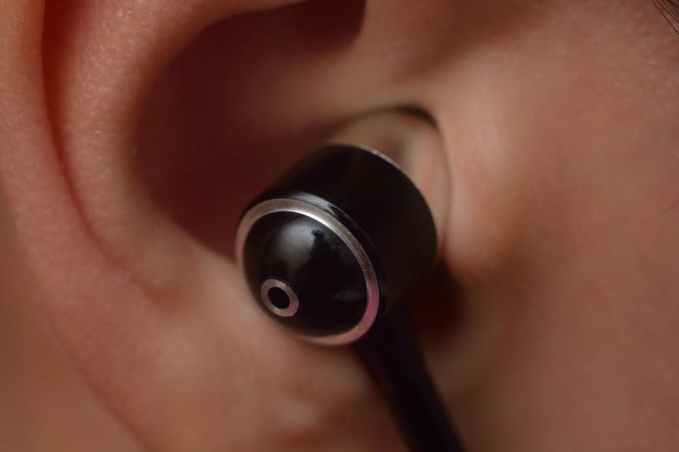 Earbud use has been leading to more wax impaction and removal. 