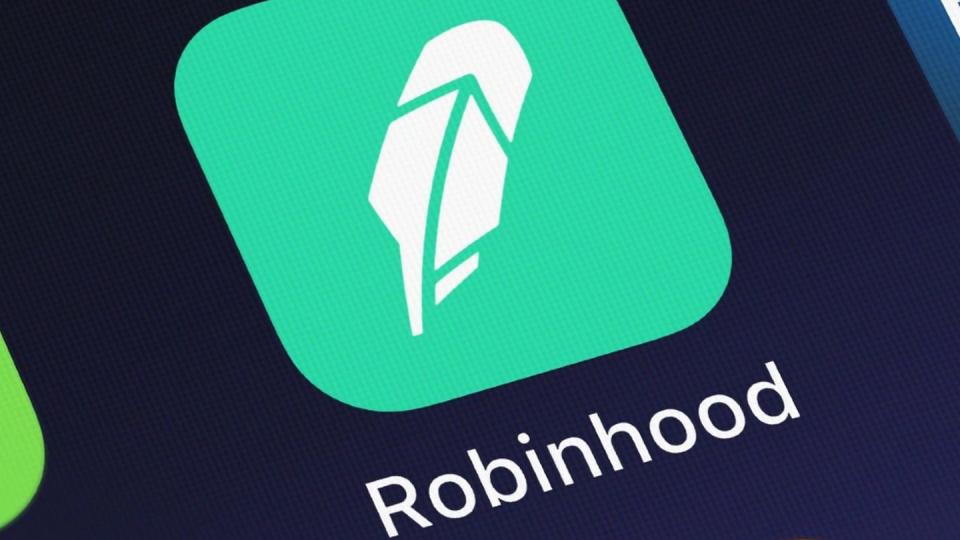 can you buy crypto through robinhood