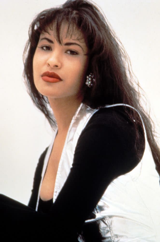 Selena | Courtesy Everett Collection