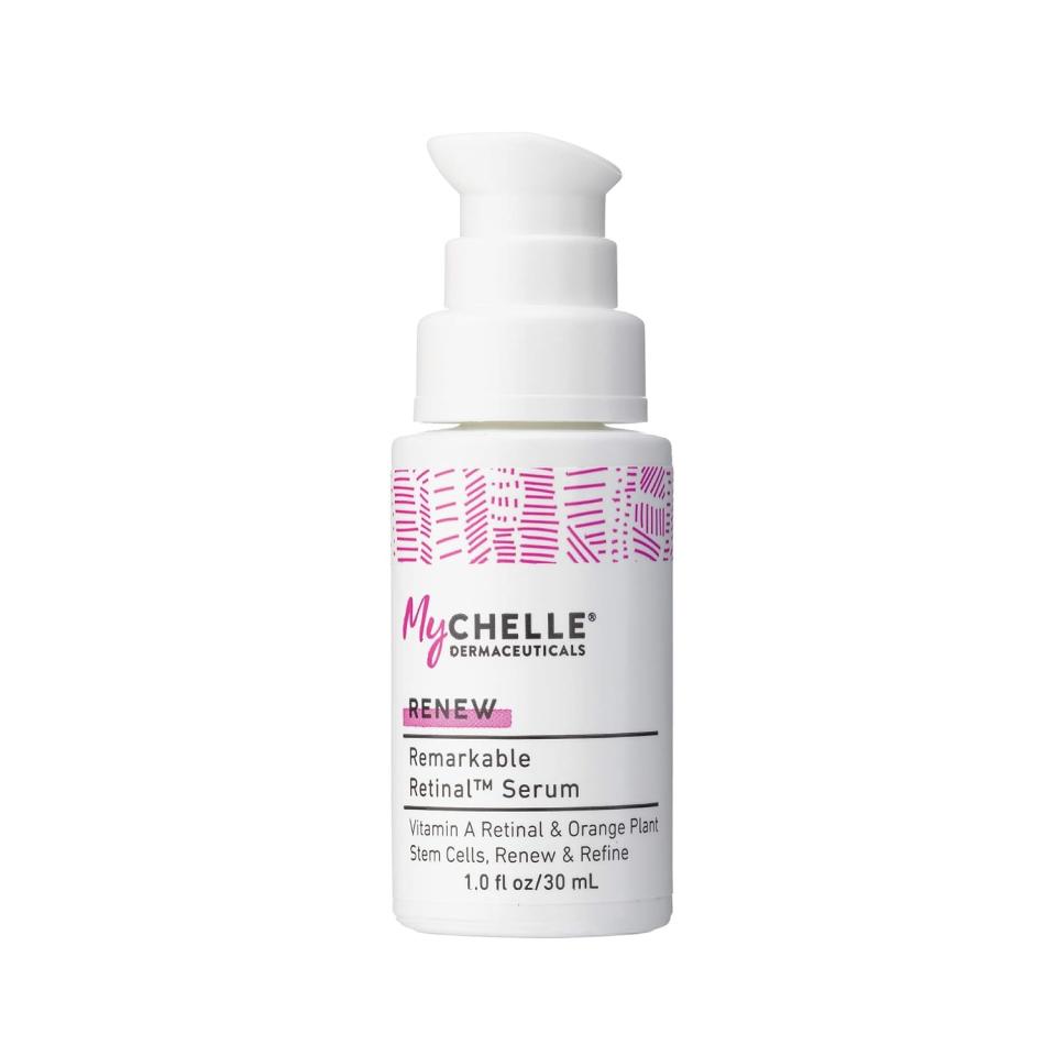 Mychelle retinol serum