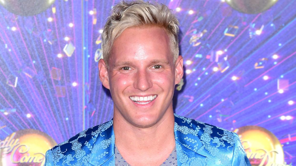 Jamie Laing (PA)