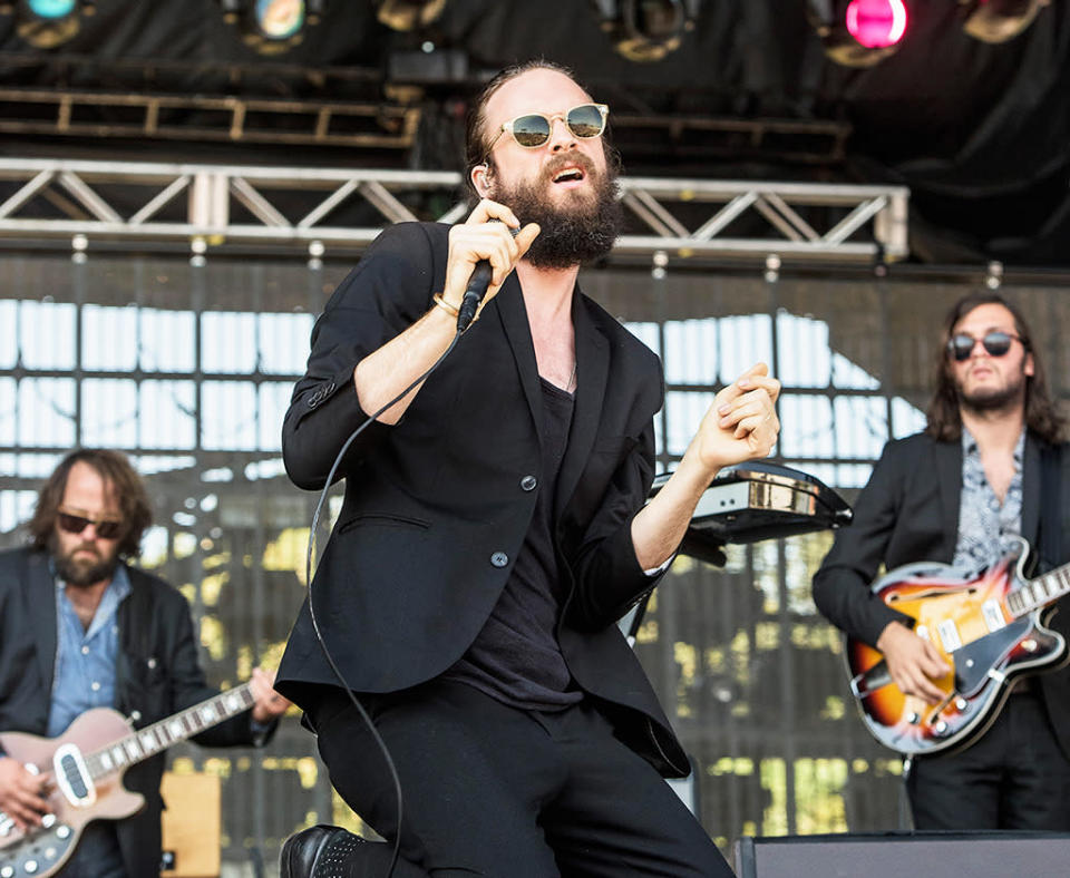 Father John Misty