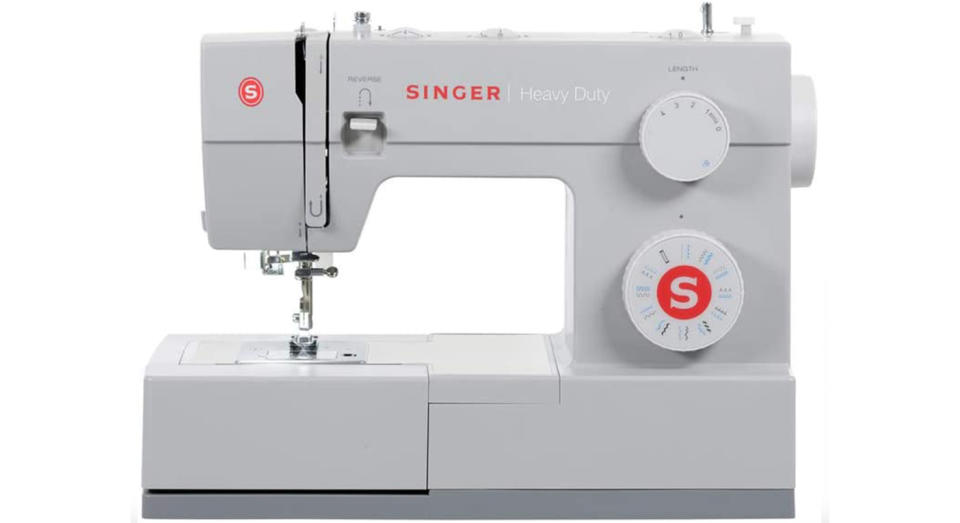 Singer Sewing Machine