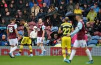 Premier League - Burnley v Southampton