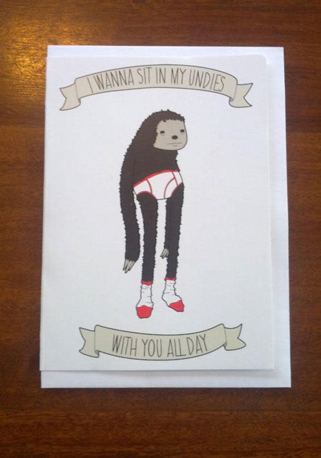 The most hilarious greeting cards ever