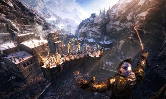 Middle-Earth: Shadow Of War Officially Confirmed, Out This August