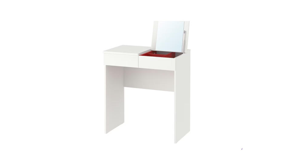 Ikea dressing table 