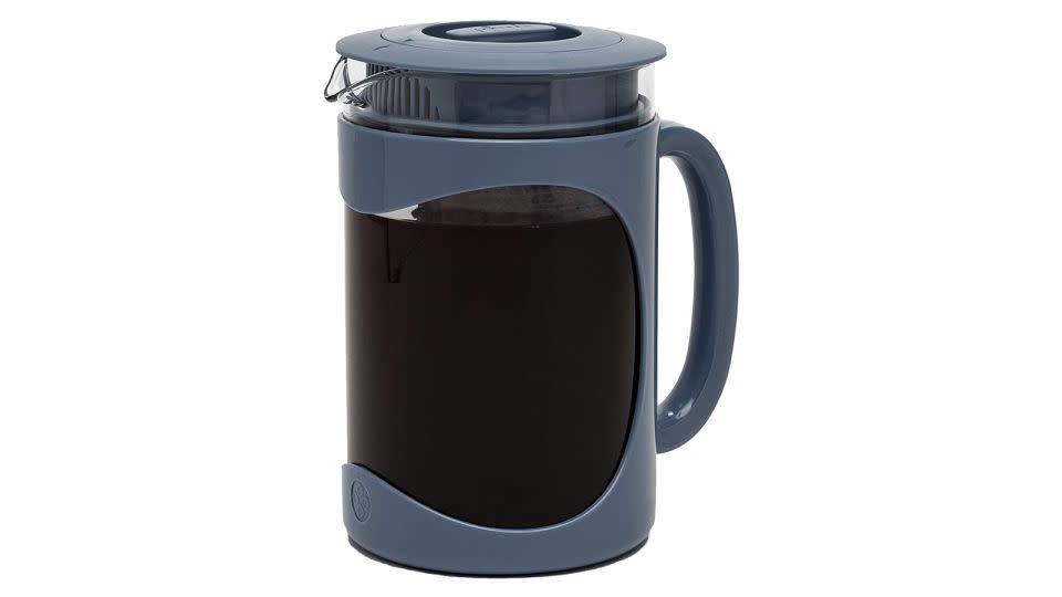 Primula Burke Deluxe Cold Brew Iced Coffee Maker - Amazon