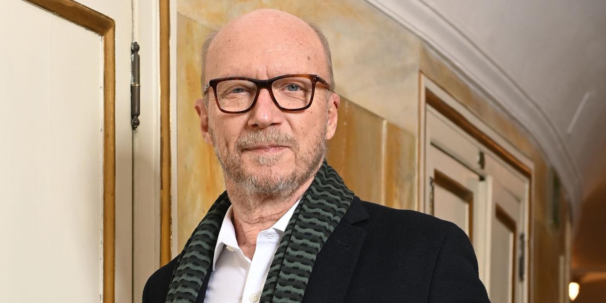 Paul Haggis