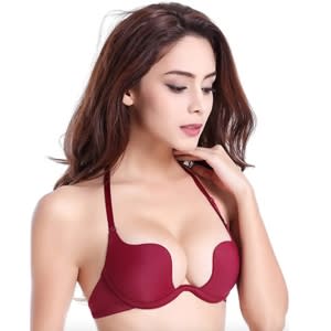 best-bras-a-cups-deep-u-plunge-amazon