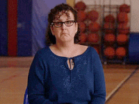 Mean Girls Hand GIF - Find & Share on GIPHY
