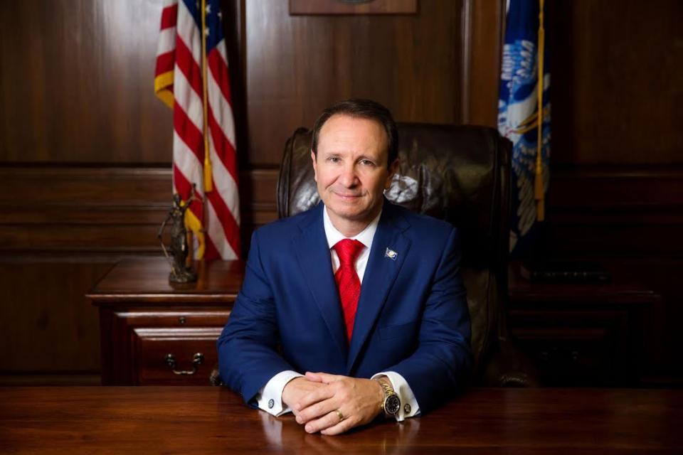 Louisiana Attorney General Jeff Landry subpoenaed three local immigrant rights organizations