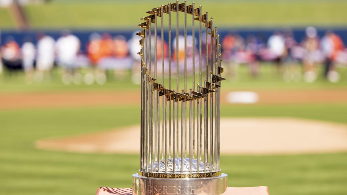 When do the MLB playoffs start? Schedule, format and more Yahoo Sports