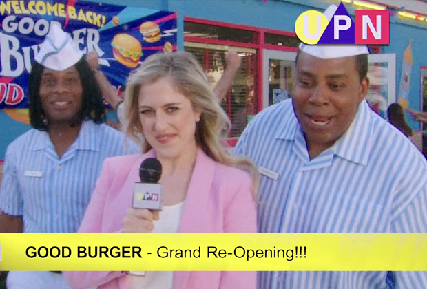 Good Burger 2