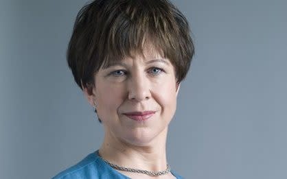 Lyse Doucet - Credit: BBC