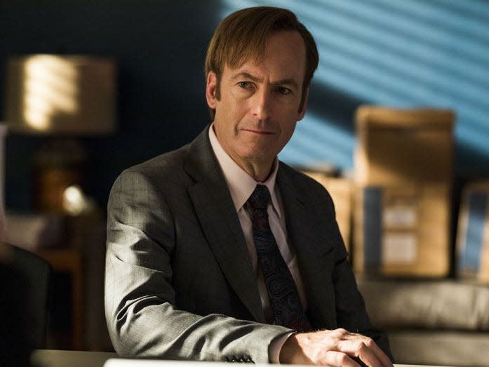 better call saul