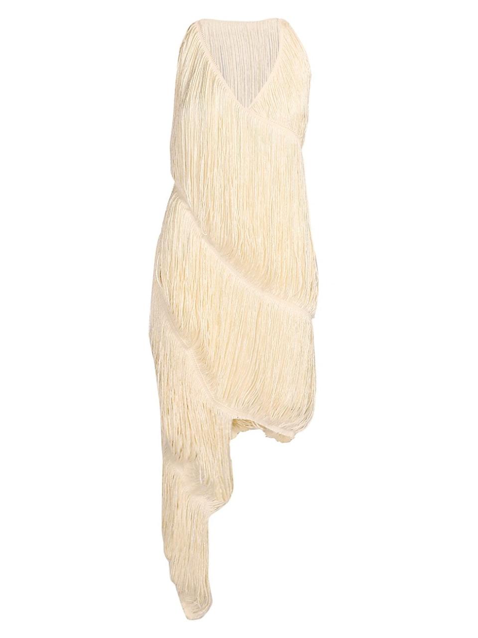 <p><a href="https://go.redirectingat.com?id=74968X1596630&url=https%3A%2F%2Fwww.saksfifthavenue.com%2Fproduct%2Floewe-sleeveless-asymmetric-fringe-dress-0400016684157.html&sref=https%3A%2F%2Fwww.harpersbazaar.com%2Ffashion%2Ftrends%2Fg35335543%2F1920s-fashion-photos%2F" rel="nofollow noopener" target="_blank" data-ylk="slk:Shop Now;elm:context_link;itc:0;sec:content-canvas" class="link ">Shop Now</a></p><p>Sleeveless Asymmetric Fringe Dres</p><p>saksfifthavenue.com</p><p>$1679.99</p>