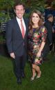 <p>The stunning couple at the Serpentine Galleries Summer Party which was co-hosted by Chanel.</p>