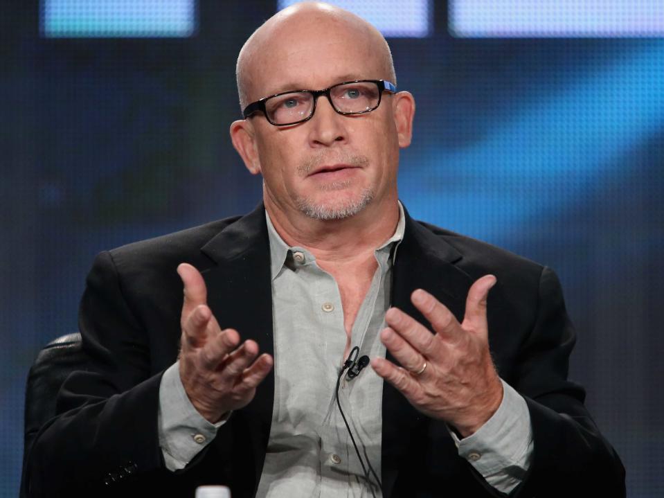 Alex Gibney