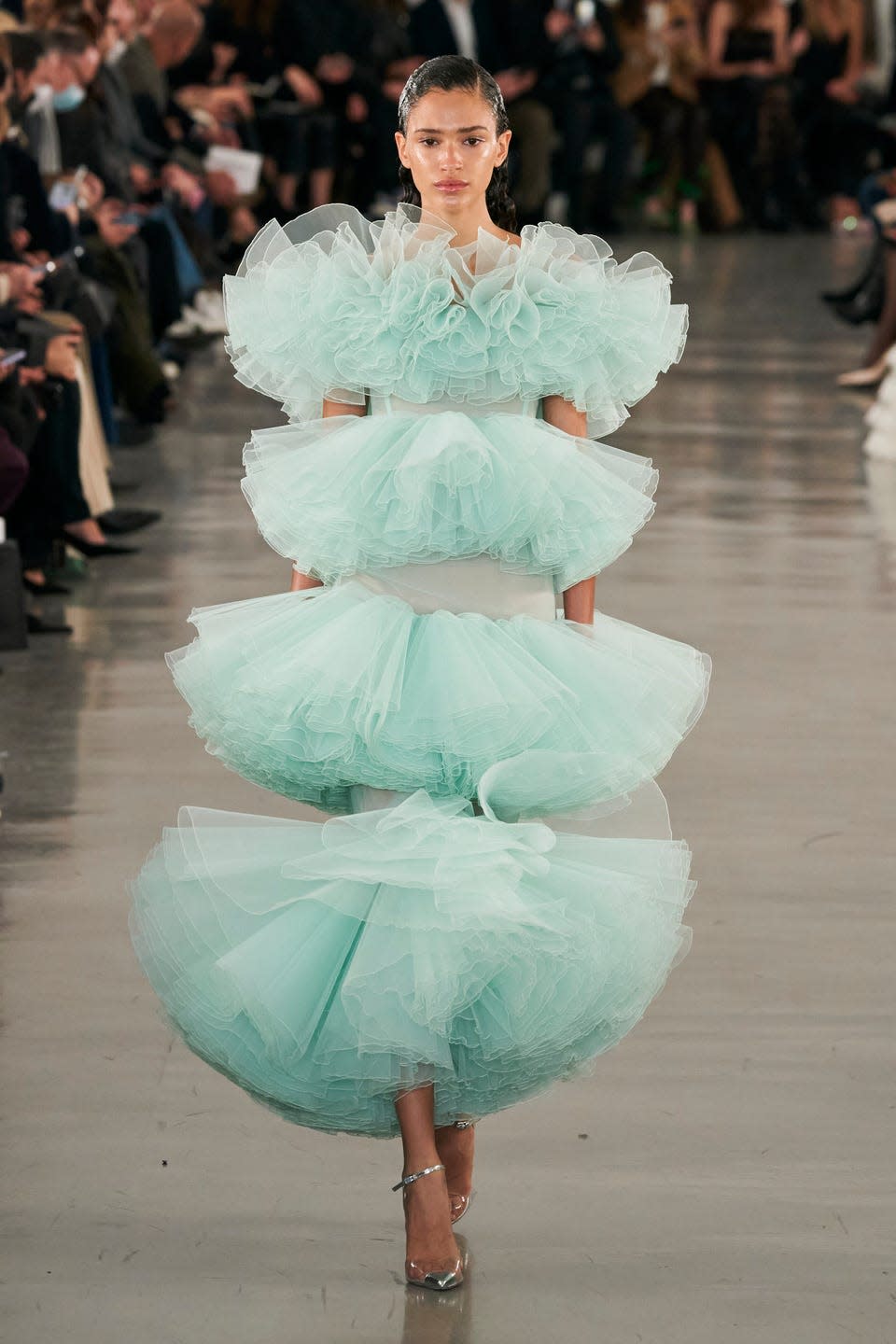 Giambattista Valli AW22