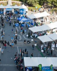 Union Square Greenmarket