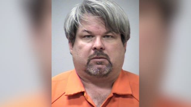 Man Charged in Kalamazoo Shootings Says He Was Taken Over By Uber App