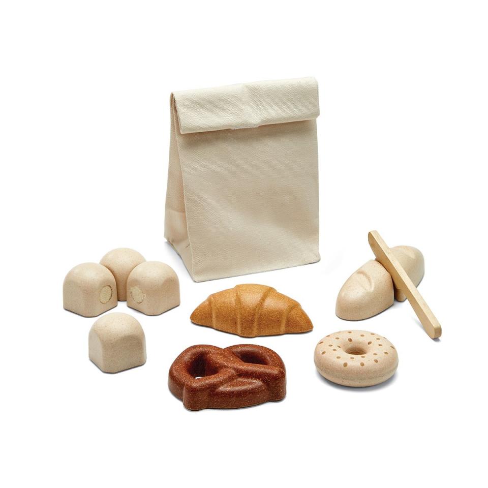 54) Bread Set