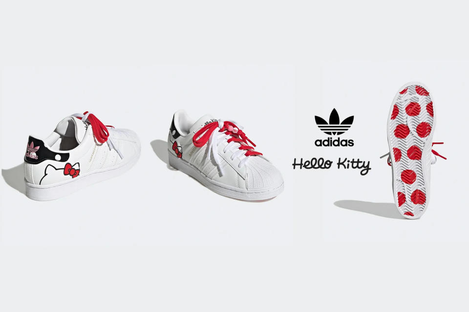 All Images from adidas