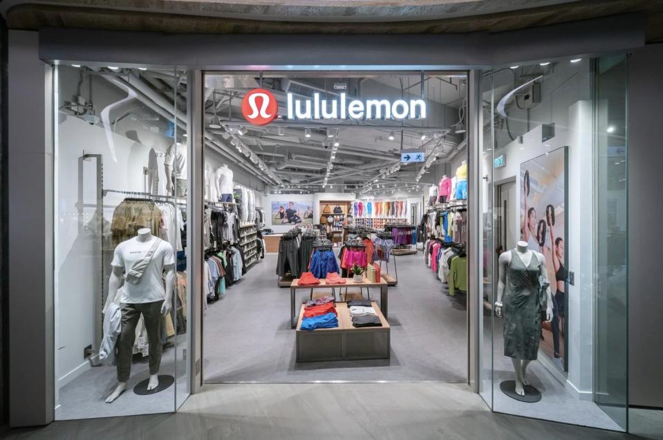 香港outlet-2024-名牌開倉-lululemon-nike-adidas-杏花新城-onthelist