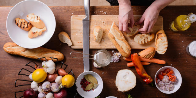 Both Professional Chefs and Home Cooks Swear by These Towels