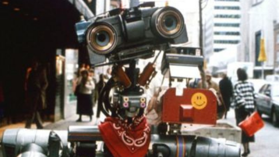 Short Circuit (1986)