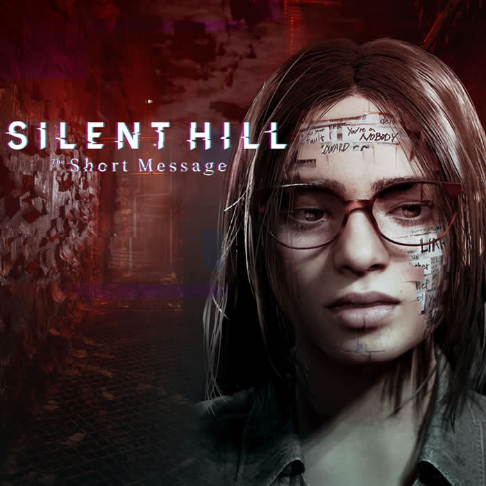 <em>Silent Hill: The Short Message</em>