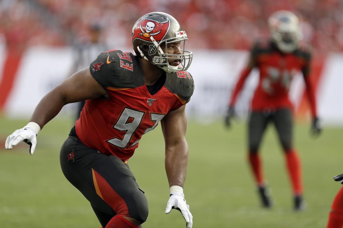 Ndamukong Suh nears deal with Buccaneers: Why his return is important - The  Athletic