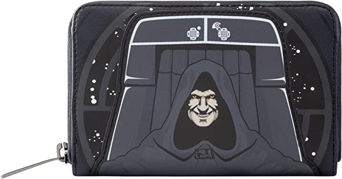 Best Star Wars Gifts - wallet