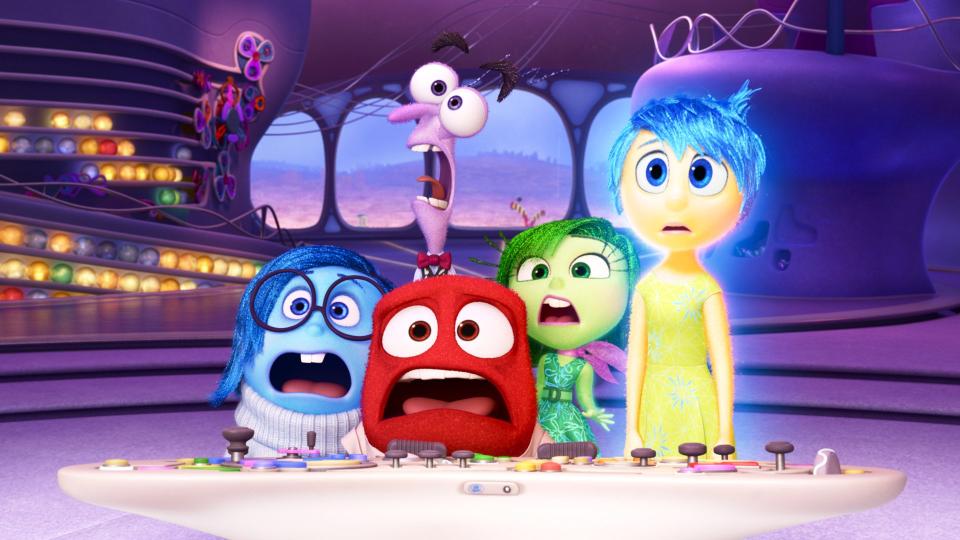 <em>Inside Out</em> (2015)