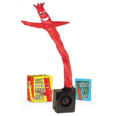 Wacky Waving Inflatable Tube Guy (Amazon / Amazon)