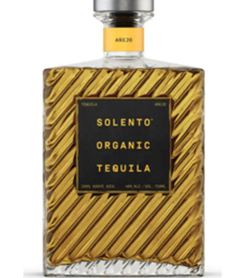 anejo tequila