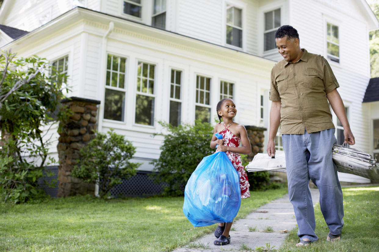 Recycling FAQs: Why It’s Important For Black Communities  | Photo: Getty Images