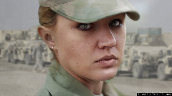 Tracking the rape epidemic in the military, "The Invisible War" exposes not only the pervasiveness of sexual assault, but the flaws of the system that perpetuate it and blame victims instead of granting them justice.