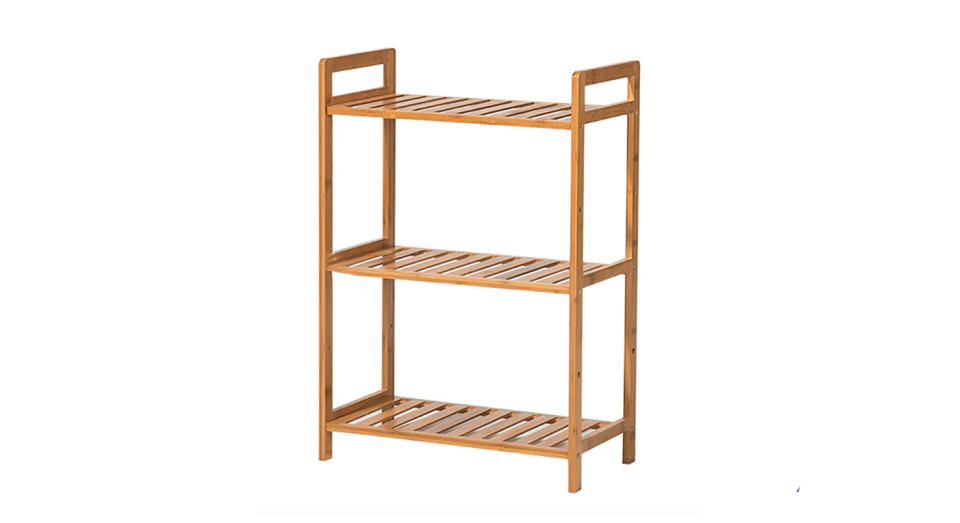 Wayfair bookshelf 