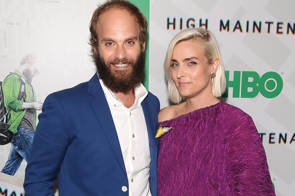 High Maintenance creators on season 3 of HBO show, guest stars