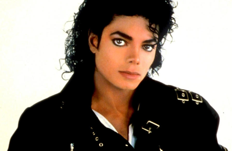 Michael Jackson's estate have filed a new financial report credit:Bang Showbiz